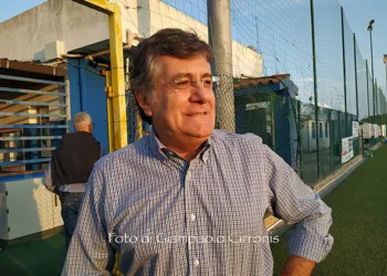 Edoardo Tocco (Forza Italia): «Sul progetto di rifacimento di viale Merello si ascoltino i cittadini residenti»