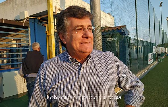 Edoardo Tocco (Forza Italia): «Sul progetto di rifacimento di viale Merello si ascoltino i cittadini residenti»