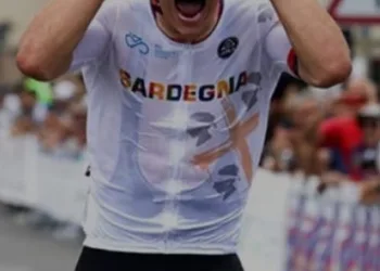 Storico capolavoro tricolore: Enrico Balliana è campione d’Italia juniores