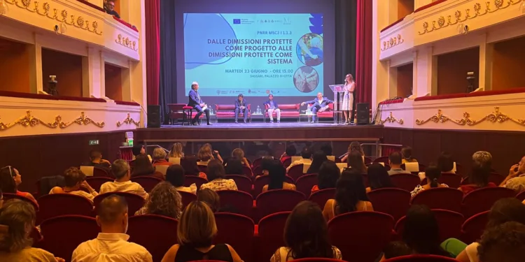 Dimissioni protette, il modello Sassari diventa sistema: 254 persone fragili in dimissione ospedaliera prese in carico a domicilio