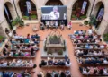 Dal 25 al 27 giugno a Oristano il quinto Festival dello sviluppo sostenibile all’insegna di PEACE PLEASE. L’Economia della Pace.