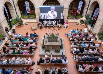 Dal 25 al 27 giugno a Oristano il quinto Festival dello sviluppo sostenibile all’insegna di PEACE PLEASE. L’Economia della Pace.