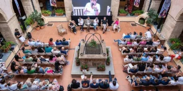 Dal 25 al 27 giugno a Oristano il quinto Festival dello sviluppo sostenibile all’insegna di PEACE PLEASE. L’Economia della Pace.