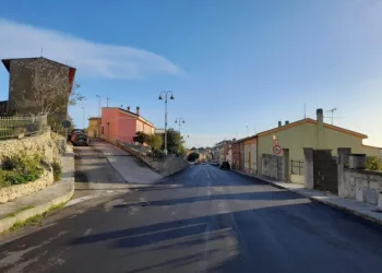 Florinas celebra San Giovanni Battista
