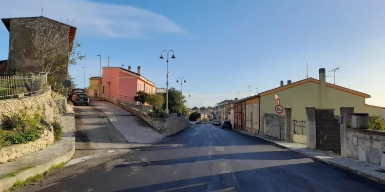 Florinas celebra San Giovanni Battista