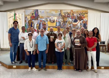 Sennori entra a far parte della “Fondazione Cammino francescano in Sardegna”