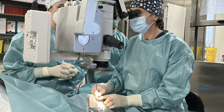 Cagliari polo mondiale per l’Oftalmologia. Al via il 24° Congresso Internazionale SICSSO