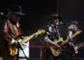 Creedence Clearwater Revived, Giovanni Cacioppo e il Country village fest il 13 e 14 giugno a Straula, frazione di San Teodoro