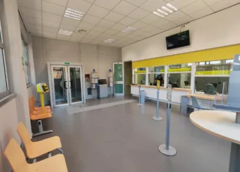 E’ nuovamente disponibile in versione “Polis” l’ufficio postale di Serrenti