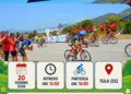 Il weekend del ciclismo tra i borghi e il mare