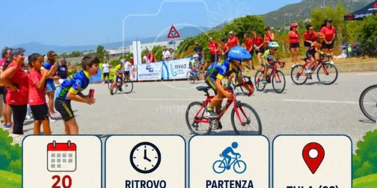 Il weekend del ciclismo tra i borghi e il mare