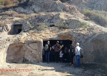 A Olbia, dal 17 al 20 giugno, la prima Borsa internazionale dedicata ai siti Unesco