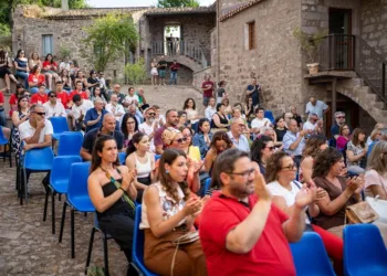 Dieci candeline per Licanìas: da domani a domenica a Neoneli l’edizione del decennale del festival di parole, arti e paesaggi