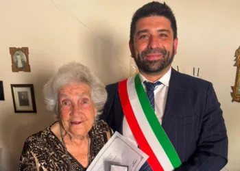 Cagliari: i cent’anni di Matilde Cannas