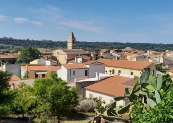 Padria: la piscina comunale sarà dedicata a Gigi Riva