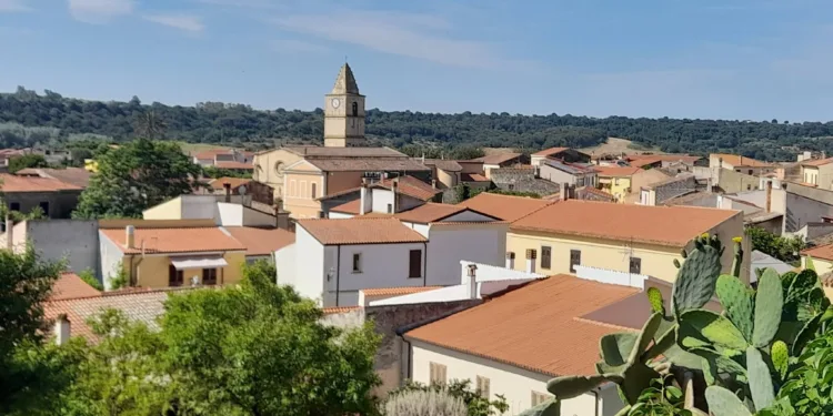 Padria: la piscina comunale sarà dedicata a Gigi Riva