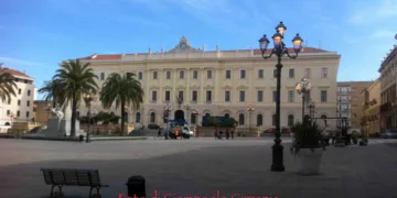 Sassari: tolleranza zero contro chi parcheggia negli stalli per persone con disabilità senza averne titolo