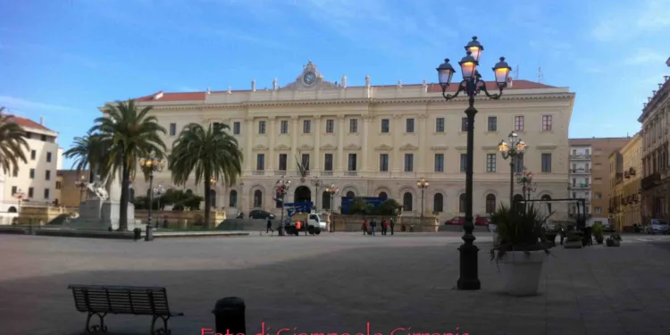 Sassari: tolleranza zero contro chi parcheggia negli stalli per persone con disabilità senza averne titolo