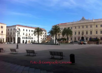 Sassari: tolleranza zero contro chi parcheggia negli stalli per persone con disabilità senza averne titolo