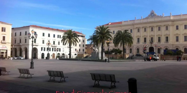 Sassari: tolleranza zero contro chi parcheggia negli stalli per persone con disabilità senza averne titolo