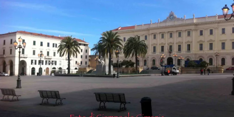 Sassari: tolleranza zero contro chi parcheggia negli stalli per persone con disabilità senza averne titolo