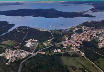 Acqua, criticità a Porto Pozzo: il presidente di EGAS convoca un vertice urgente