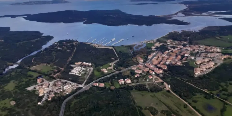 Acqua, criticità a Porto Pozzo: il presidente di EGAS convoca un vertice urgente