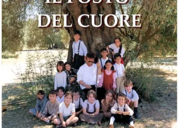 “Il posto del cuore”, l’ultimo film con la regia di Monica Zedda, in prima visione presso il cinema Notorius di Cagliari il 27 giugno