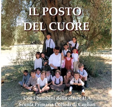 “Il posto del cuore”, l’ultimo film con la regia di Monica Zedda, in prima visione presso il cinema Notorius di Cagliari il 27 giugno
