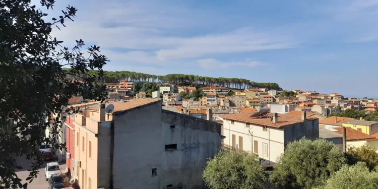 A Scano di Montiferro la “Festa de tota ‘idda”