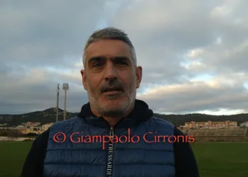 Sebastian Puddu è il nuovo direttore sportivo dell’Atletico Uri