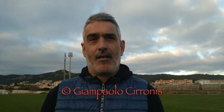 Sebastian Puddu è il nuovo direttore sportivo dell’Atletico Uri