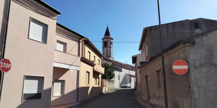 Solarussa: due giorni di festa per San Pietro Apostolo