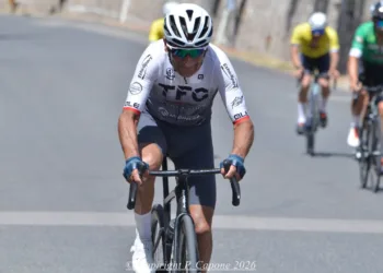 A Pattada sono stati assegnati i titoli regionali di ciclismo su strada