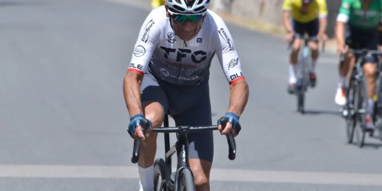 A Pattada sono stati assegnati i titoli regionali di ciclismo su strada