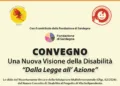 Nuova legge sulla disabilità: convegno ad Alghero e Oristano