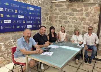 Dal 21 al 23 agosto, a Telti, la quarta edizione del Premio Vittorio Inzaina