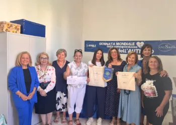 Estate di inclusione con Angsa Sassari: al via il campo estivo “EstiamoInsieme” tra mare, natura e nuove autonomie