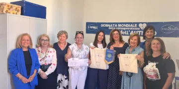 Estate di inclusione con Angsa Sassari: al via il campo estivo “EstiamoInsieme” tra mare, natura e nuove autonomie