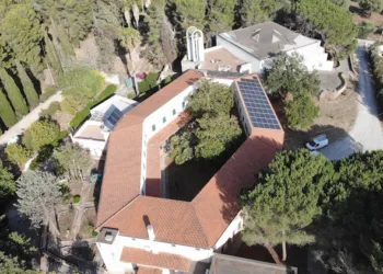 Alghero: riapre la chiesa dell’ex monastero delle Clarisse a Montagnese