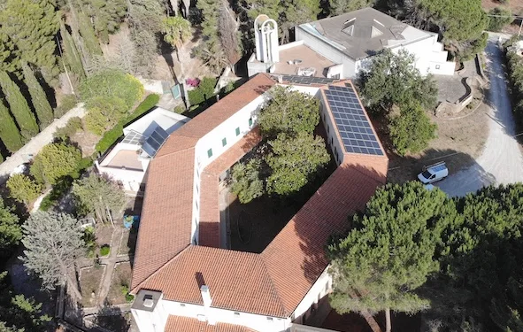Alghero: riapre la chiesa dell’ex monastero delle Clarisse a Montagnese