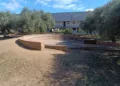 Alghero: approvato il progetto per l’impianto di illuminazione nel parco Matteotti