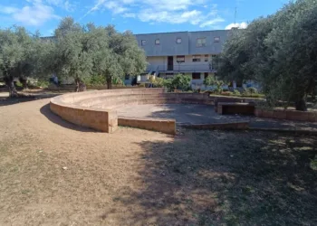 Alghero: approvato il progetto per l’impianto di illuminazione nel parco Matteotti