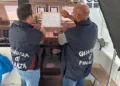 A Olbia l’Agenzia delle dogane e la Guardia di finanza hanno sequestrato un catamarano dal valore di oltre 600.000 euro