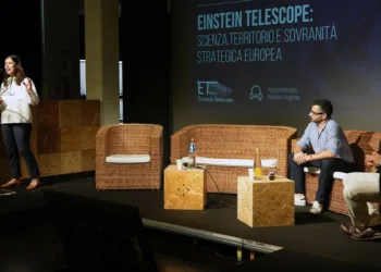 Einstein Telescope, Alessandra Todde: «Sfida strategica europea destinata a cambiare il volto della Sardegna»