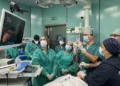 Tumore del polmone, all’Aou di Sassari diagnostica avanzata e medicina di precisione: successo per il corso nazionale sull’EBUS