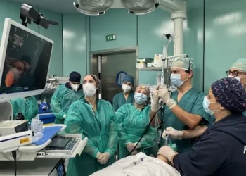 Tumore del polmone, all’Aou di Sassari diagnostica avanzata e medicina di precisione: successo per il corso nazionale sull’EBUS