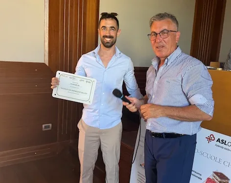 Scuole che promuovono salute: Asl 5 e istituti scolastici insieme per i corretti stili di vita