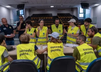 Conclusa la prima edizione della Summer School in Prevenzione e Gestione dei Rischi