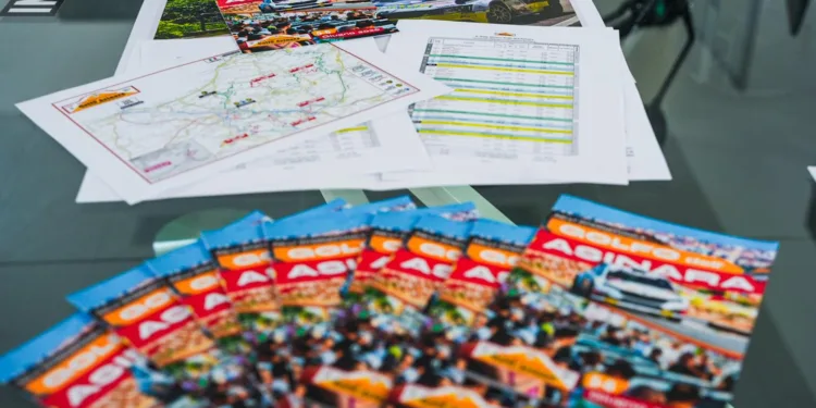 L’attesa è finita: presentato ieri, a Sassari, il 31º Rally Internazionale Golfo dell’Asinara